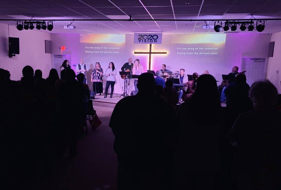 International Christian Center | 8465 Elk Grove Florin Rd #160, Elk Grove, CA 95624, USA | Phone: (916) 670-1913