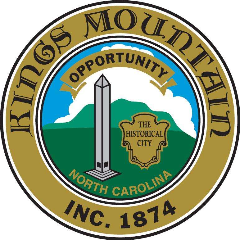 City of Kings Mountain City Hall | 101 W Gold St, Kings Mountain, NC 28086, USA | Phone: (704) 734-0333