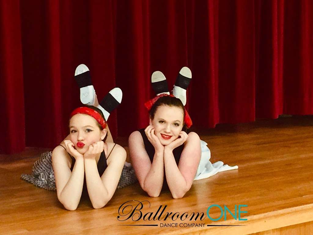 Ballroom ONE Dance Company | 218 Scranton Carbondale Hwy, Eynon, PA 18403, USA | Phone: (570) 445-6439