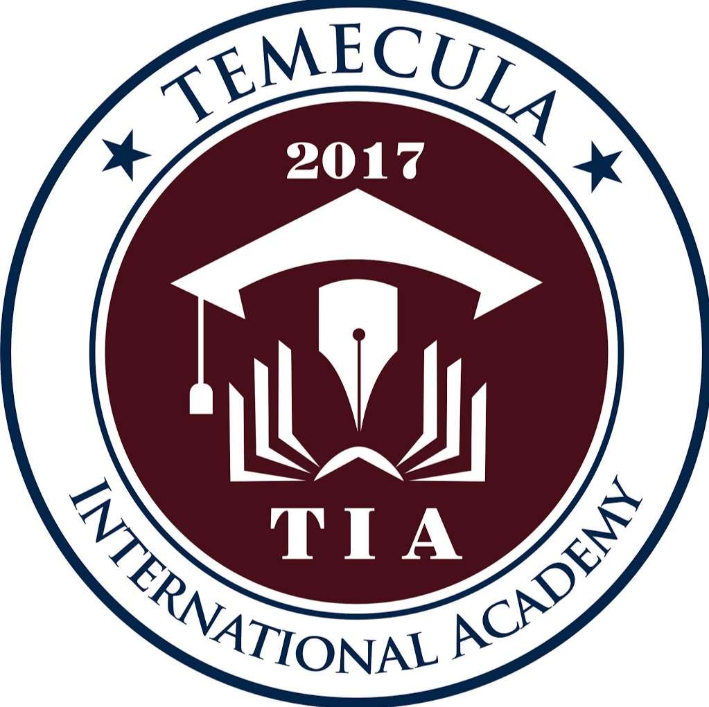 Temecula International Academy | 31530 La Serena Way, Temecula, CA 92591, USA | Phone: (951) 816-5506