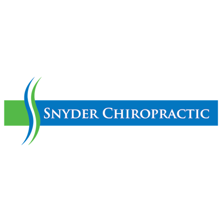 Snyder Chiropractic | 8993 Okeechobee Blvd #114, West Palm Beach, FL 33414, USA | Phone: (561) 798-8899