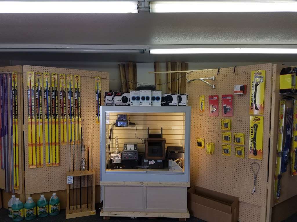 Firebird CB & Stereo | 1649 S 59th Ave, Phoenix, AZ 85043, USA | Phone: (602) 690-3954