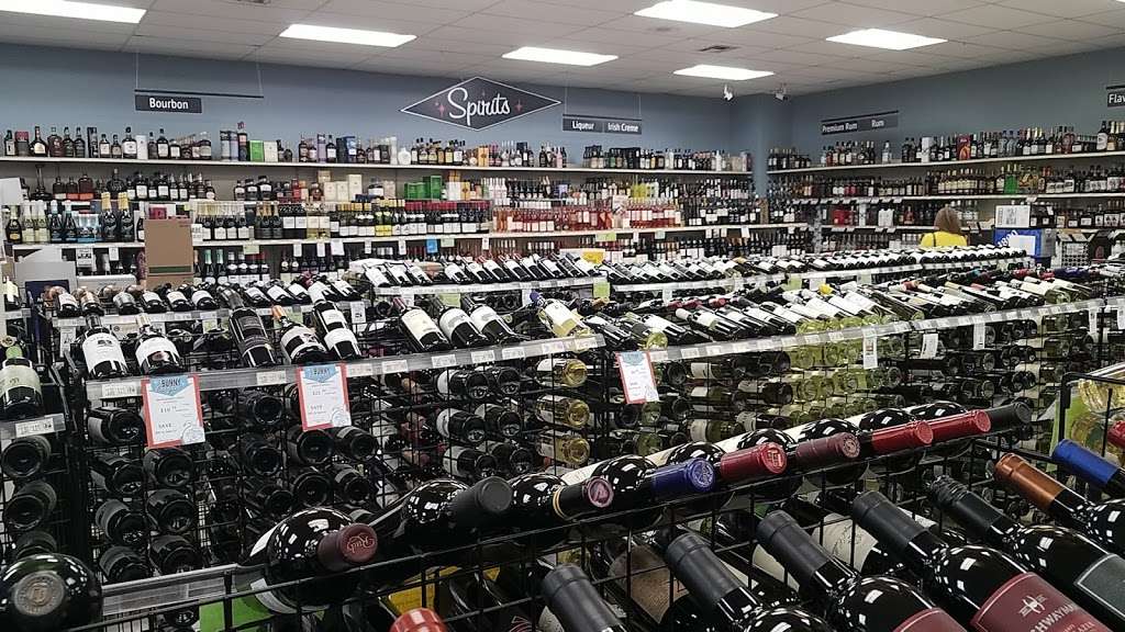 Specs Wines, Spirits & Finer Foods | 12901 Queensbury Ln, Houston, TX 77079, USA | Phone: (713) 467-5515