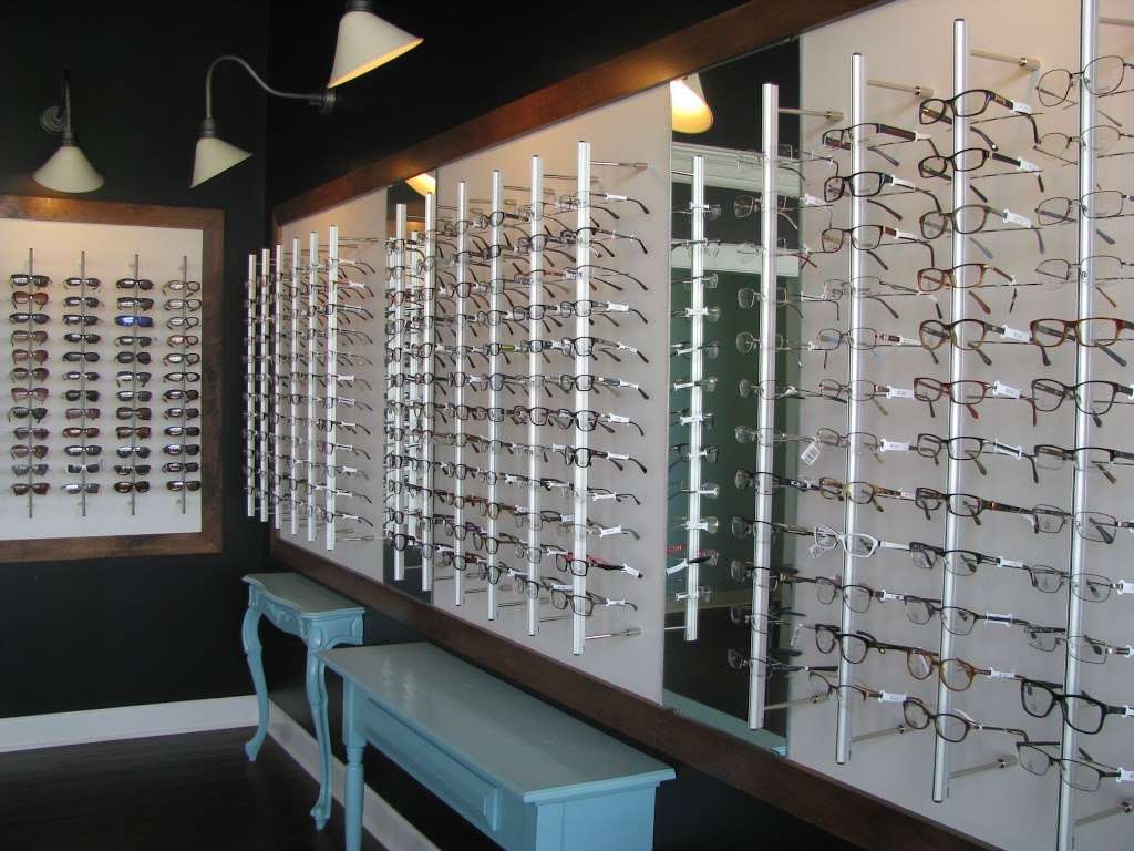 Krannawitter Eye Care, PA | 11065 Pflumm Rd, Lenexa, KS 66215 | Phone: (913) 451-7007