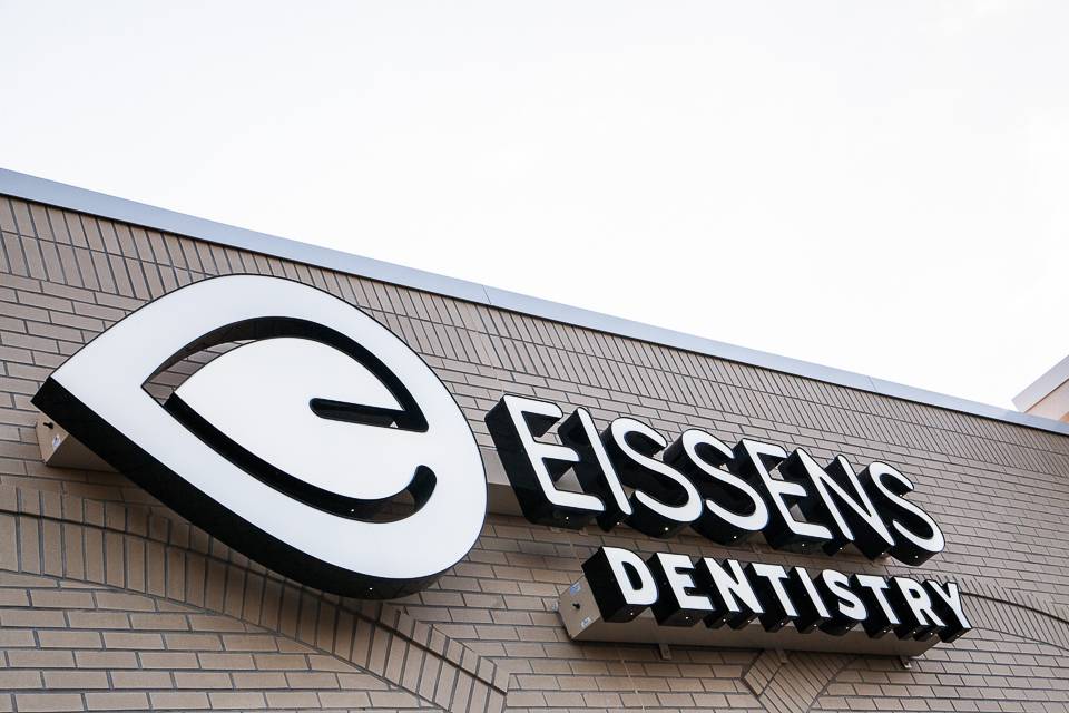 Eissens Dentistry | 1004 Lower Shiloh Way #103, Morrisville, NC 27560, USA | Phone: (919) 472-0910