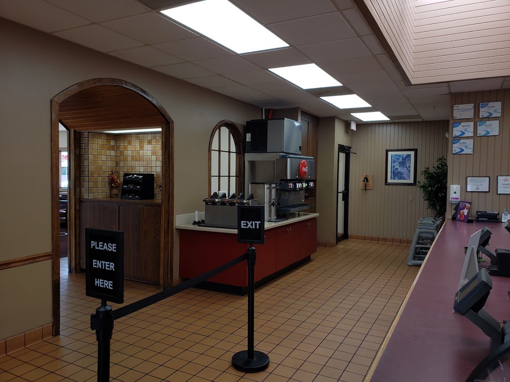 Arbys | 1315 S Cannon Blvd, Kannapolis, NC 28083, USA | Phone: (704) 932-3300