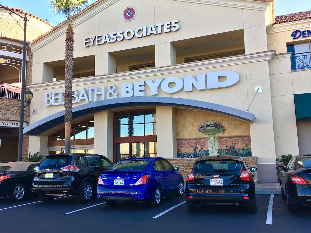 Bed Bath & Beyond | 1905 Calle Barcelona, Carlsbad, CA 92009, USA | Phone: (760) 635-8600