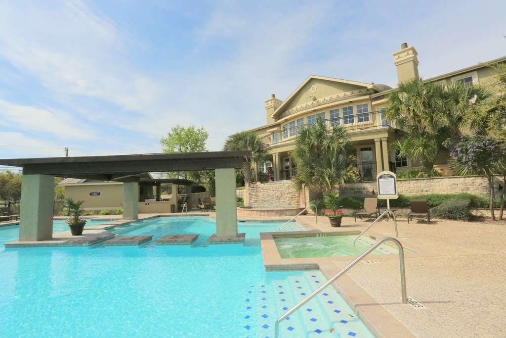 The Anthony at Canyon Springs | 24245 Wilderness Oak, San Antonio, TX 78258 | Phone: (210) 545-2400