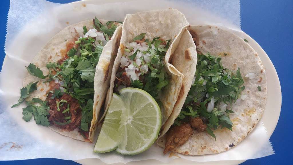 Tacos La Bala | 10100 Beechnut St #120, Houston, TX 77072, USA | Phone: (281) 933-3007