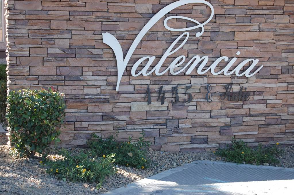 Valencia Apartments | 1455 E Katie Ave, Las Vegas, NV 89119, USA | Phone: (888) 677-2425