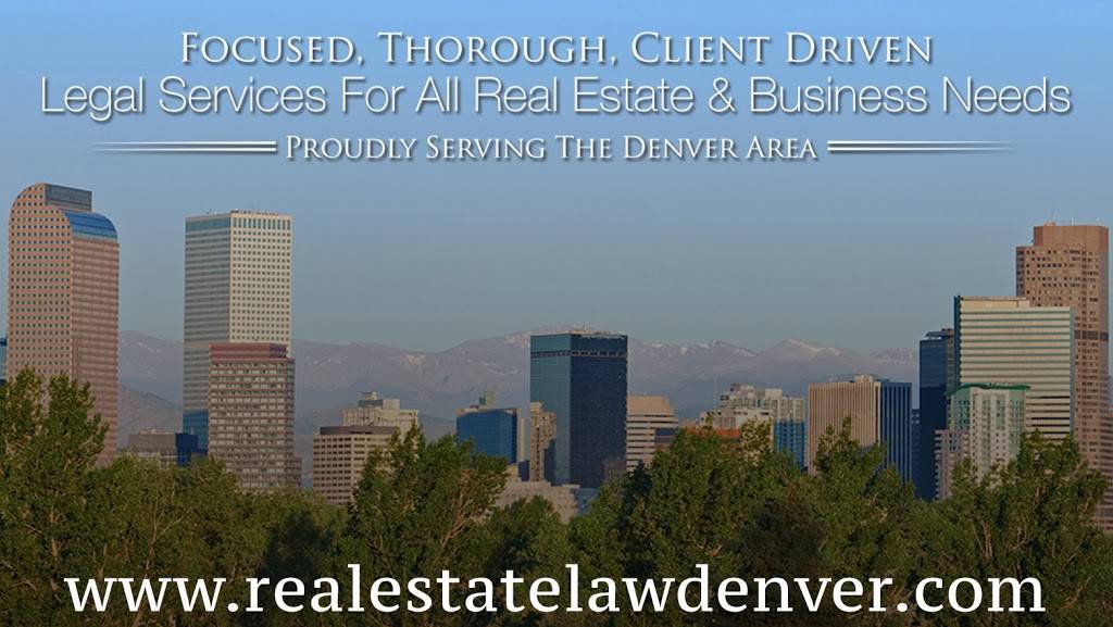 Law Offices of Chris Rose, LLC | 201 Steele St Unit 200, Denver, CO 80206, USA | Phone: (303) 345-1028