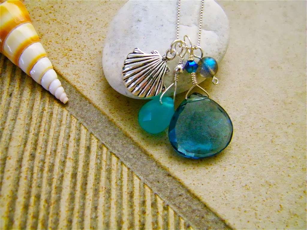 Stones in Harmony Jewelry | 1050 King St, Greenwich, CT 06831 | Phone: (914) 393-4364