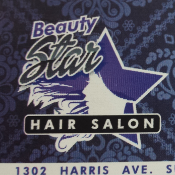 Beauty Star Hair Salon | 1302 Harris Ave Suite B, Pasadena, TX 77506, USA | Phone: (832) 860-5166
