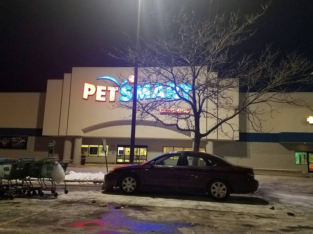 PetSmart | 2216 E Springs Dr, Madison, WI 53704 | Phone: (608) 246-0813