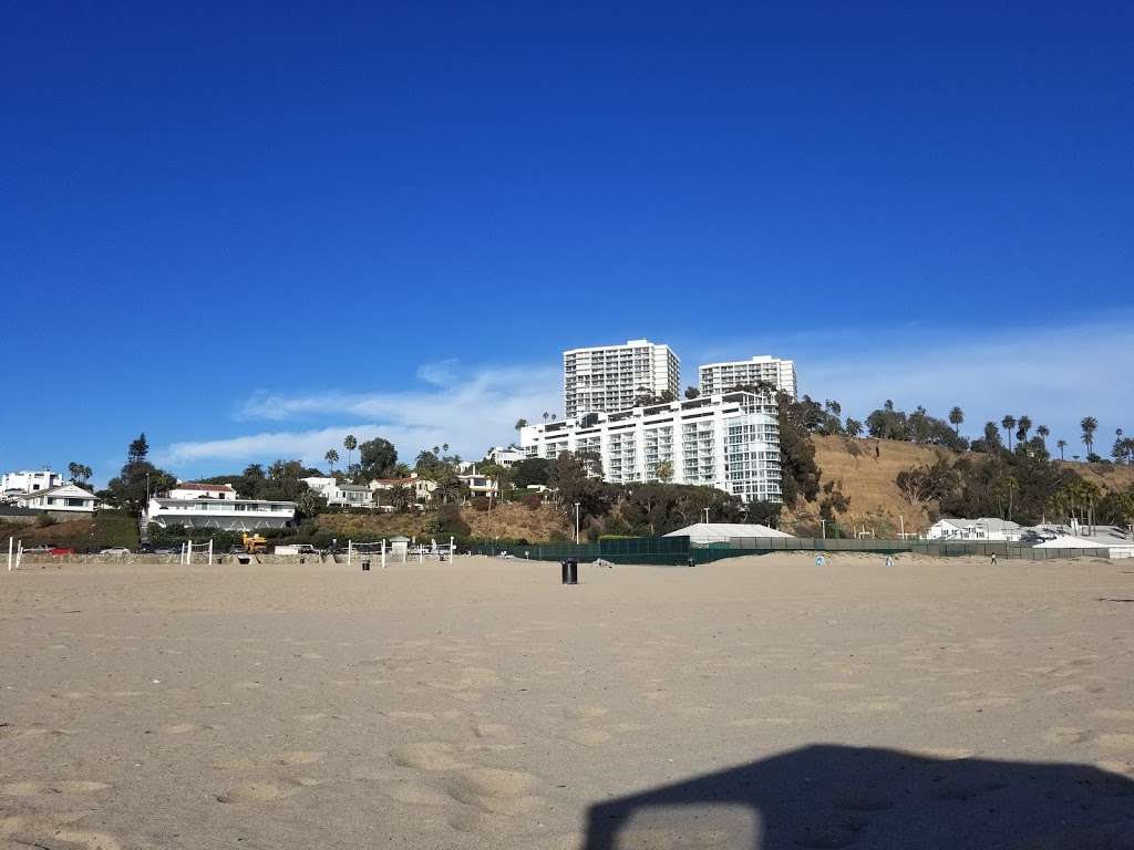 Will Rogers Beach | Santa Monica, CA 90402