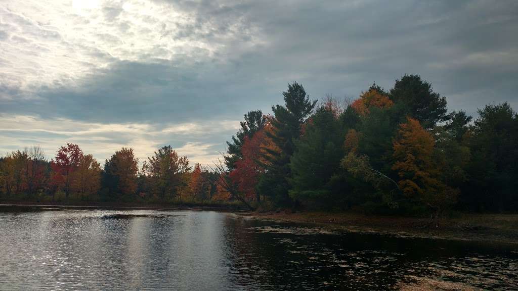 Bass Pond (Brox Property) | Dunstable, MA 01827, USA