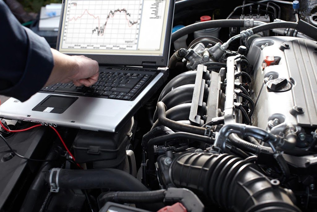 Automotive Maintenance Services | 520 E Main St, Greenfield, IN 46140, USA | Phone: (317) 462-8804