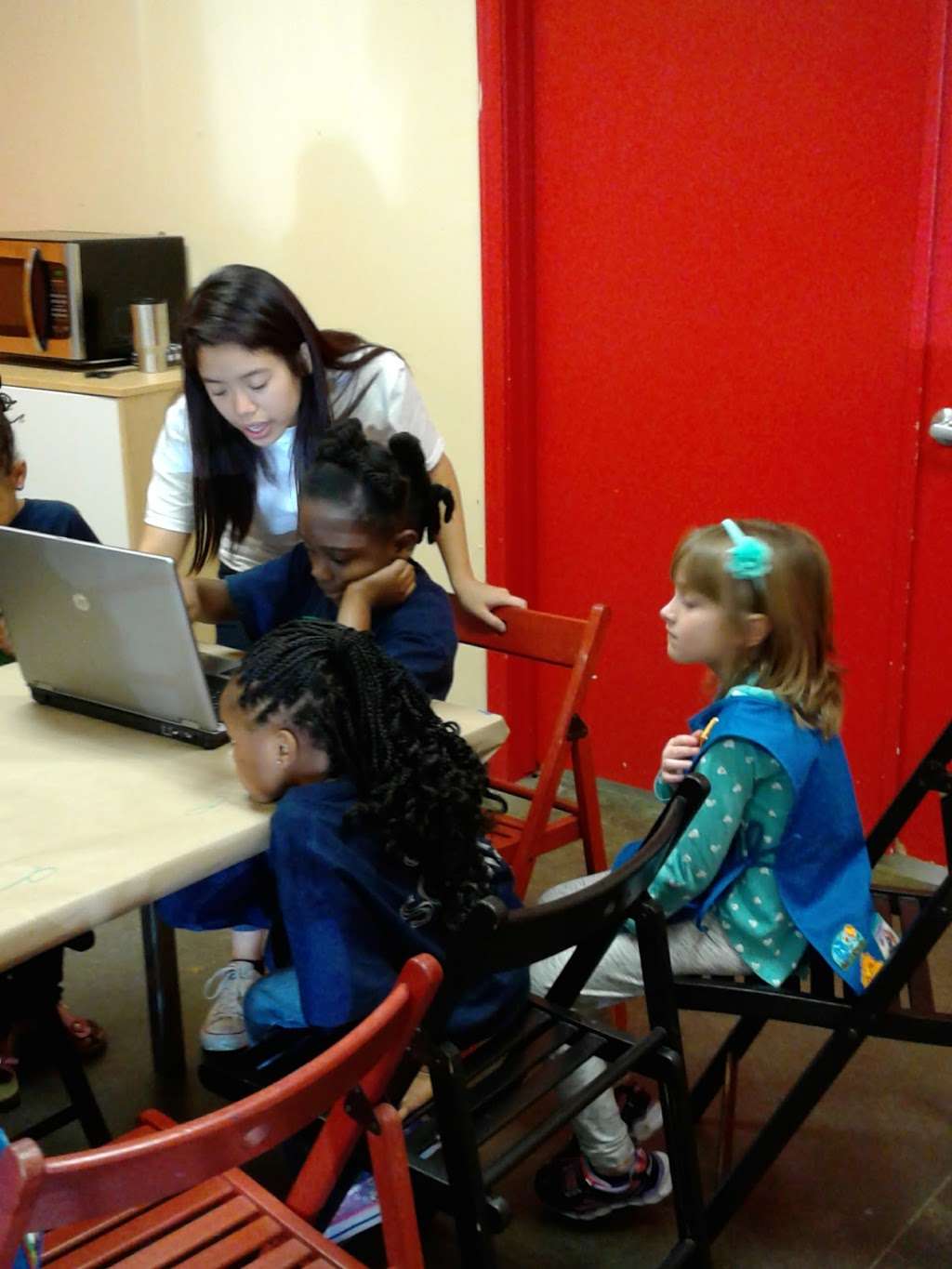 IDEA Lab Kids (Spring Branch) | 8404 Katy Fwy, Houston, TX 77024, USA | Phone: (713) 463-5062