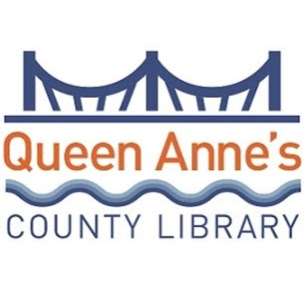Queen Annes County Library | 200 Library Cir, Stevensville, MD 21666, USA | Phone: (410) 643-8161