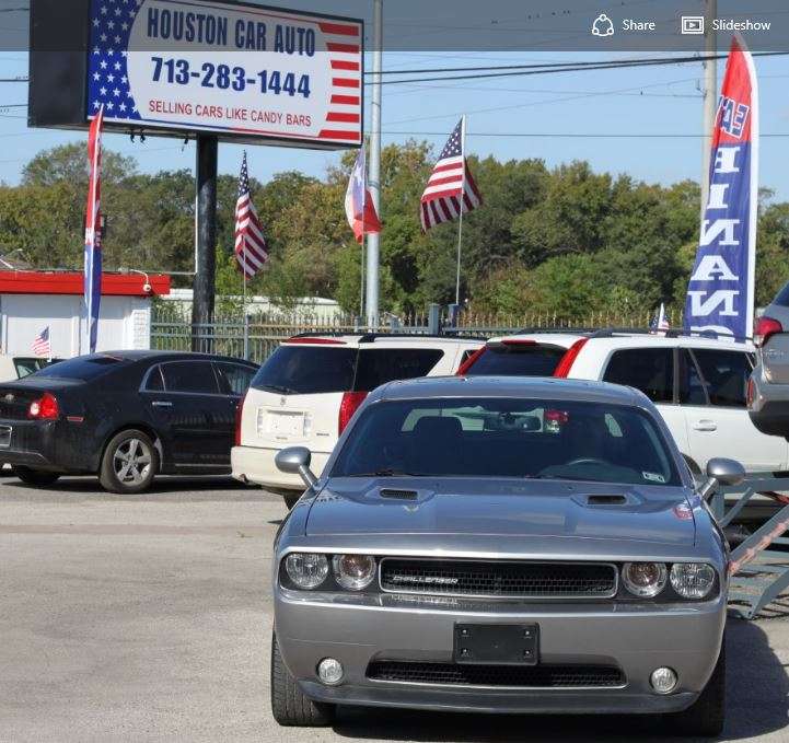 Houston Car Auto | Houston, TX 77085, USA | Phone: (713) 283-1444