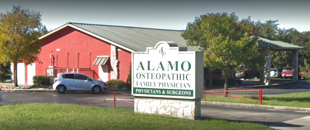 Family Physician Harry Hernandez D.O. | 9418 Guilbeau Rd, San Antonio, TX 78250, USA | Phone: (210) 798-7765