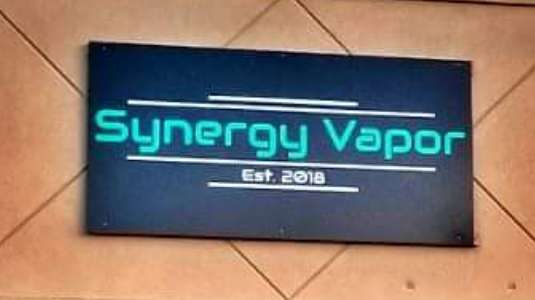 Synergy Vapor | 6380 Jefferson Davis Hwy #304, Spotsylvania Courthouse, VA 22551, USA | Phone: (540) 805-5505