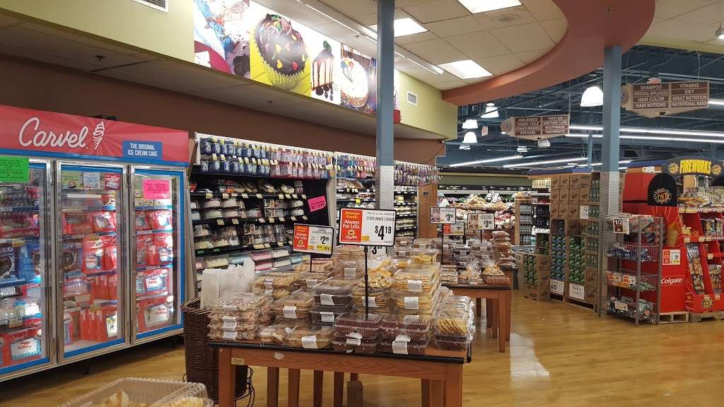 ShopRite of Perth Amboy | Convery Blvd & Fayette, Perth Amboy, NJ 08861, USA | Phone: (732) 442-1717