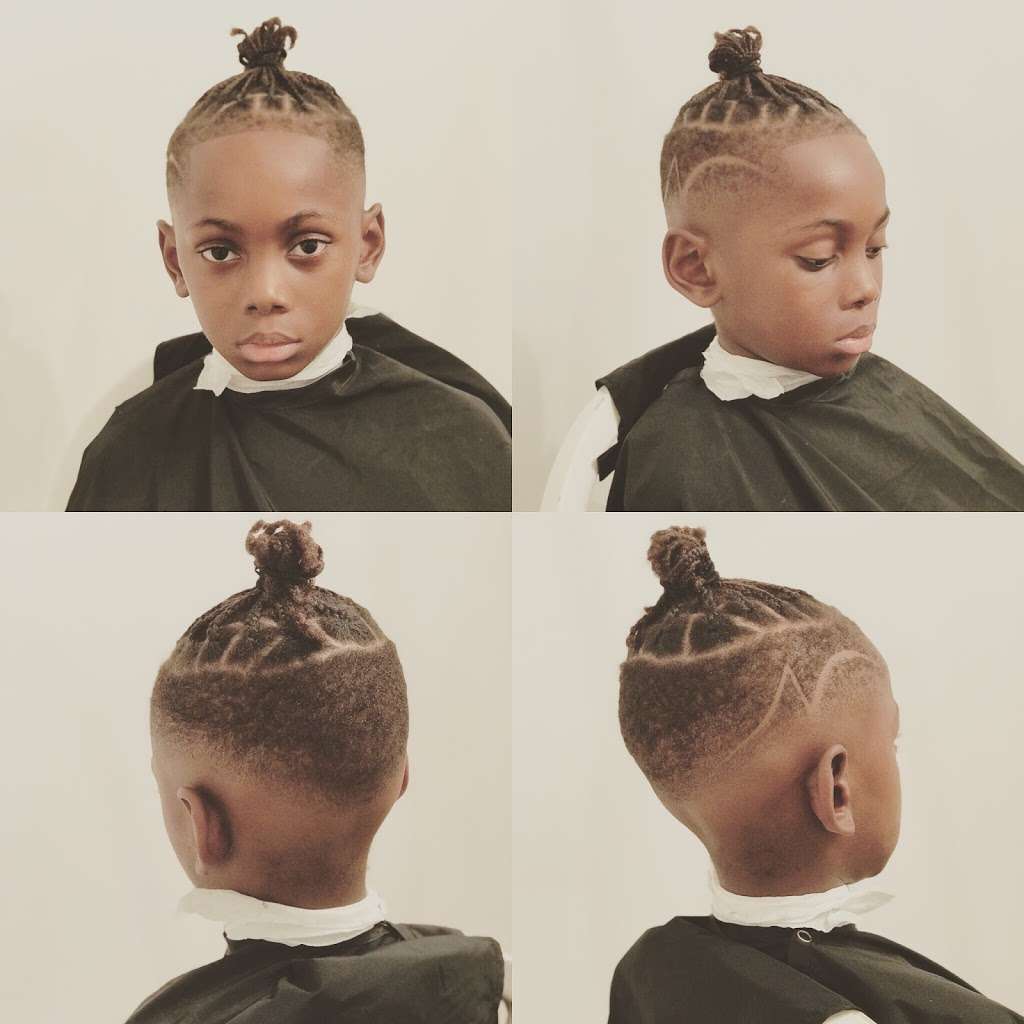 Channing Trendz (Personal Barber) | 6585 Coventry Way, Clinton, MD 20735, USA | Phone: (301) 978-6528