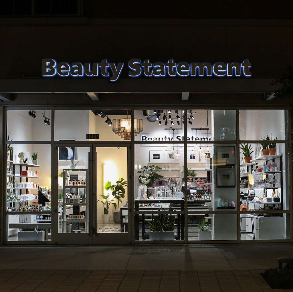 Beauty Statement | 1950 Hughes Landing Blvd #1225, The Woodlands, TX 77380 | Phone: (281) 771-5995