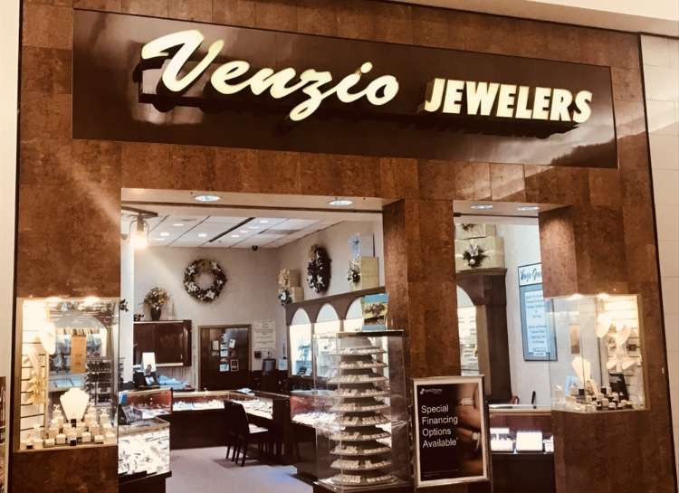 Venzio Jewelers | 1201 Hooper Ave, Toms River, NJ 08753, USA | Phone: (732) 341-6342