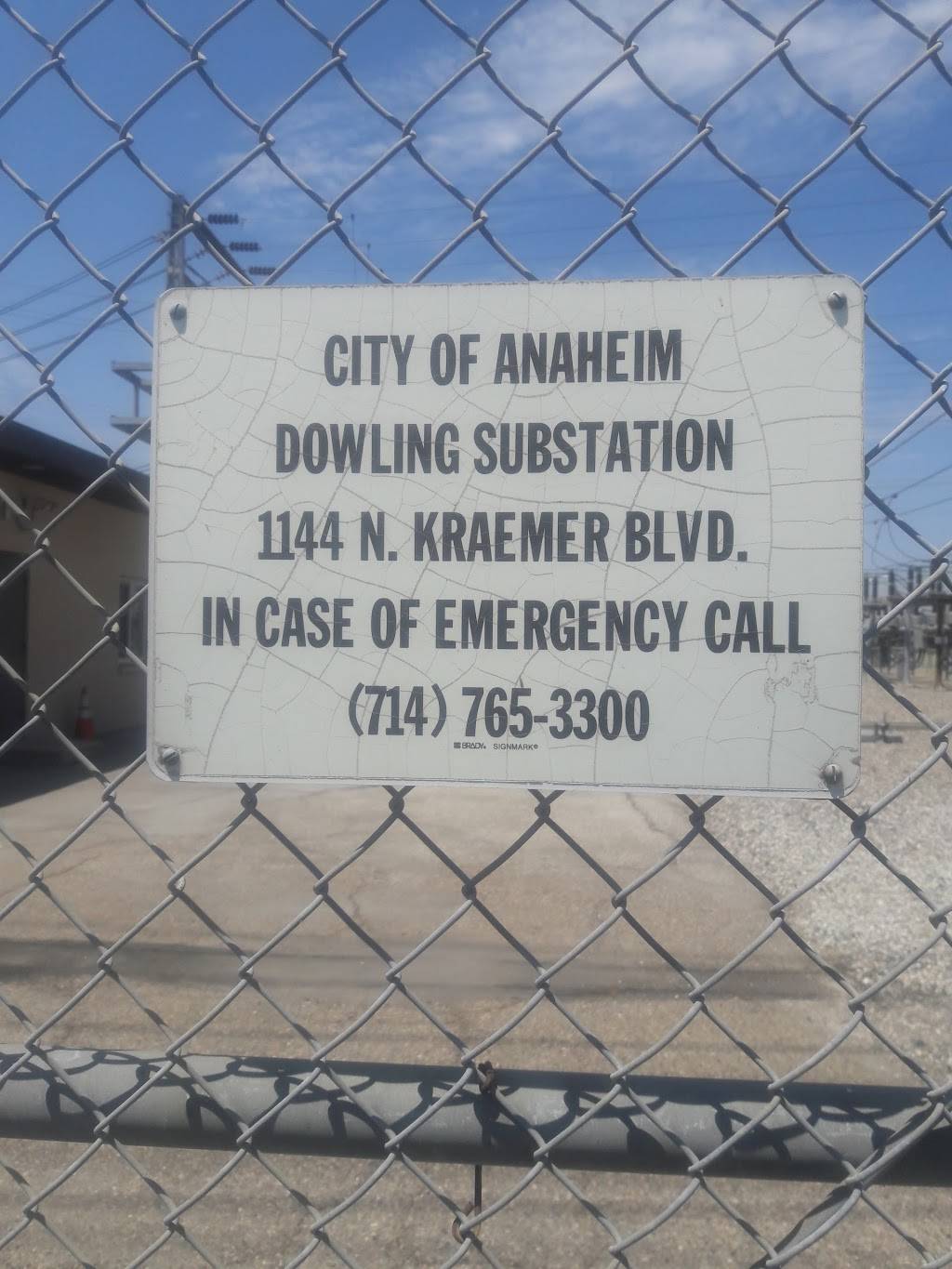 Q & E | 1140 N Kraemer Blvd A, Anaheim, CA 92806, USA | Phone: (714) 630-5720