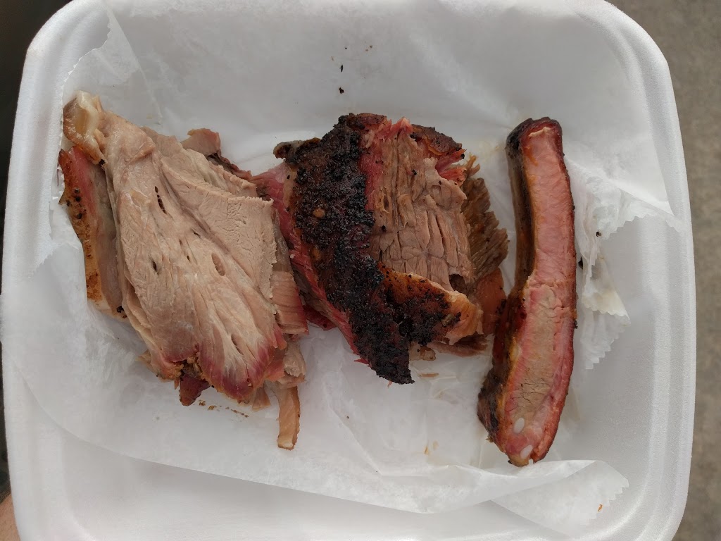 Houston Barbecue Company | 1127 Eldridge Pkwy, Houston, TX 77077, USA | Phone: (281) 531-6800