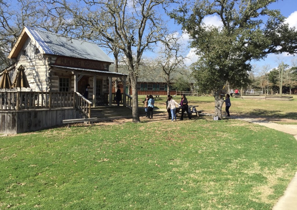 Outdoor Learning Center At Katy | Katy, TX 77494, USA | Phone: (281) 237-6316