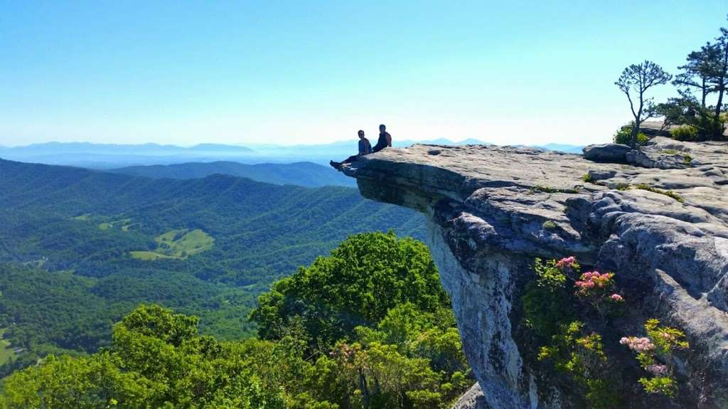 Appalachian Trail Access | Tuckers Ln, Markham, VA 22643, USA | Phone: (304) 535-6331