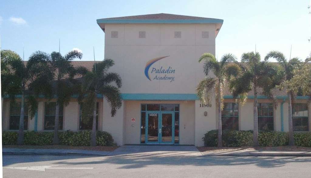 Paladin Academy | 14900 NW 20th St, Pembroke Pines, FL 33028 | Phone: (954) 431-4224