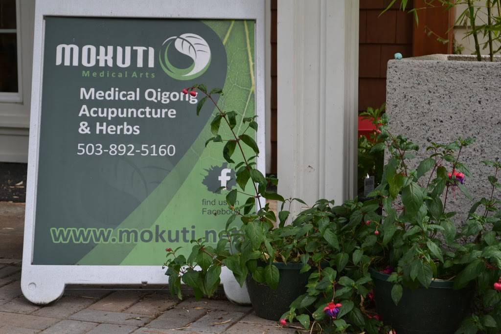 Mokuti Medical Arts | 3727 S Comus St, Portland, OR 97219, USA | Phone: (503) 892-5160