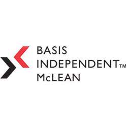 BASIS Independent McLean | 8000 Jones Branch Dr, McLean, VA 22102 | Phone: (703) 854-1253