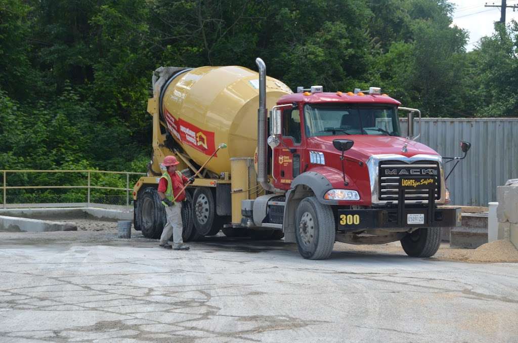 Waugh Chapel Concrete Plant - Chaney Enterprises | 2641 Brickhead Rd, Gambrills, MD 21054, USA | Phone: (888) 244-0411