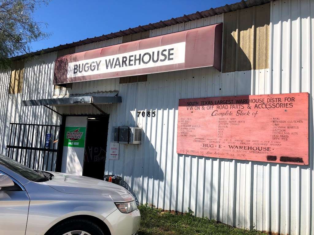 Buggy Warehouse | 7085 TX-1604 Loop, Adkins, TX 78101, USA | Phone: (210) 533-8056