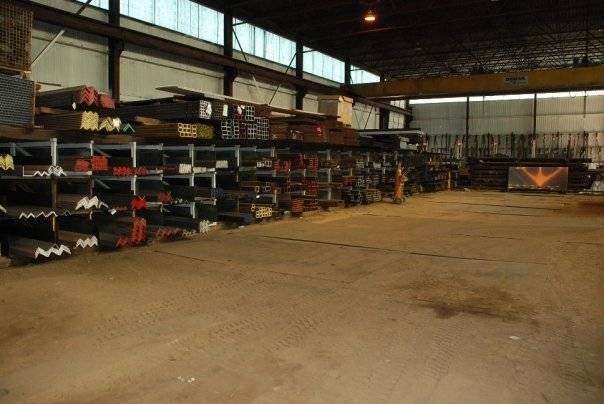 Steel and Metal Service Center | 1001, 407 Old Airport Rd, New Castle, DE 19720 | Phone: (302) 322-9960