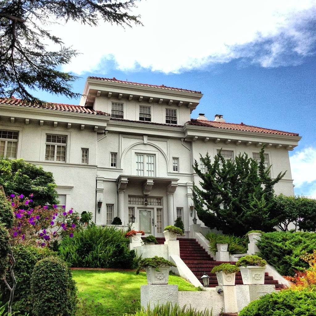 Herman Chan, Golden Gate Sothebys Real Estate Broker | 2 Tunnel Rd, Berkeley, CA 94705, USA | Phone: (415) 787-3450