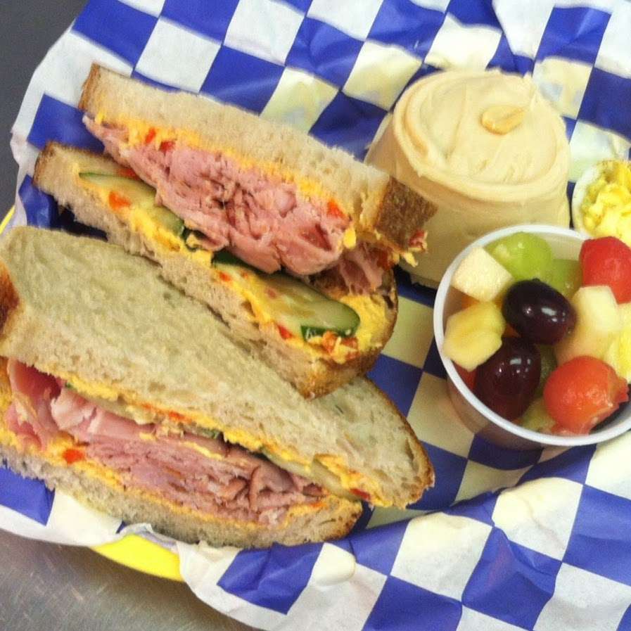 Dixie Picnic | 215 Lancaster Ave, Malvern, PA 19355, USA | Phone: (484) 320-8024