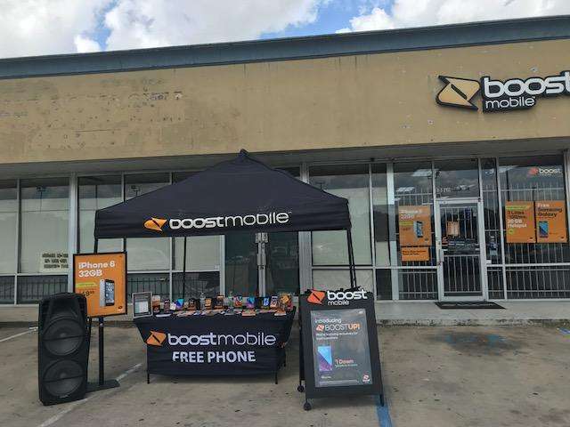 Boost Mobile | 13310 Cullen Blvd Ste B1, Houston, TX 77047, USA | Phone: (713) 738-6308