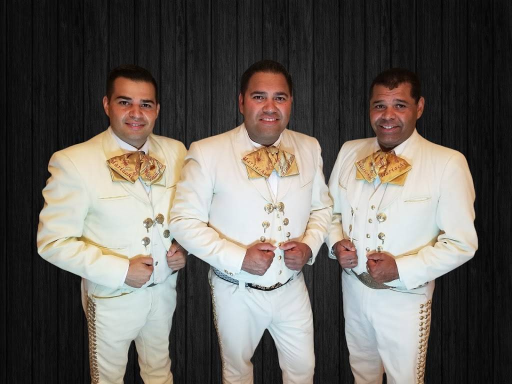 Mariachi Trio Generacion | 1206 South Ave, Sacramento, CA 95838, USA | Phone: (916) 333-9853