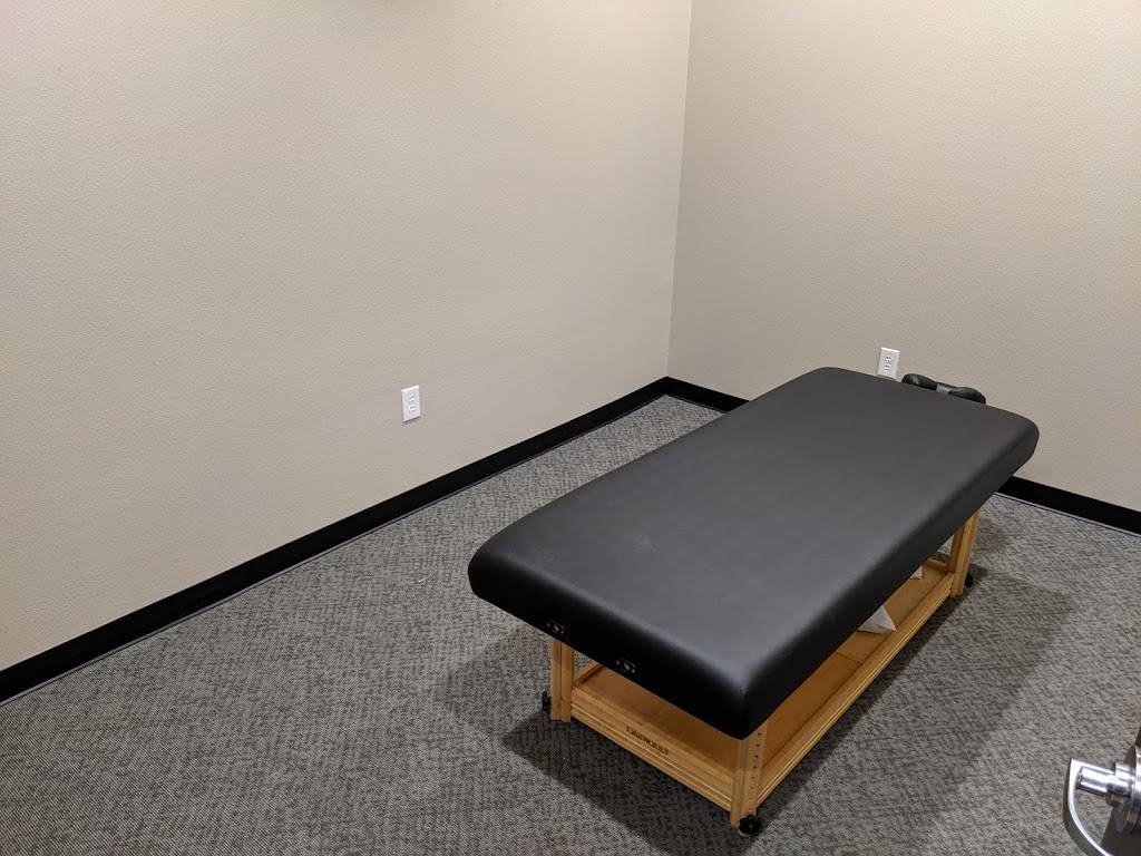 EDGE Physical Therapy | 788 S Watters Rd #110, Allen, TX 75013, USA | Phone: (469) 270-7600