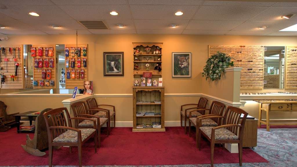 Clarkes Hunt Club Optical | 612 S Hunt Club Blvd, Apopka, FL 32703 | Phone: (407) 862-2020