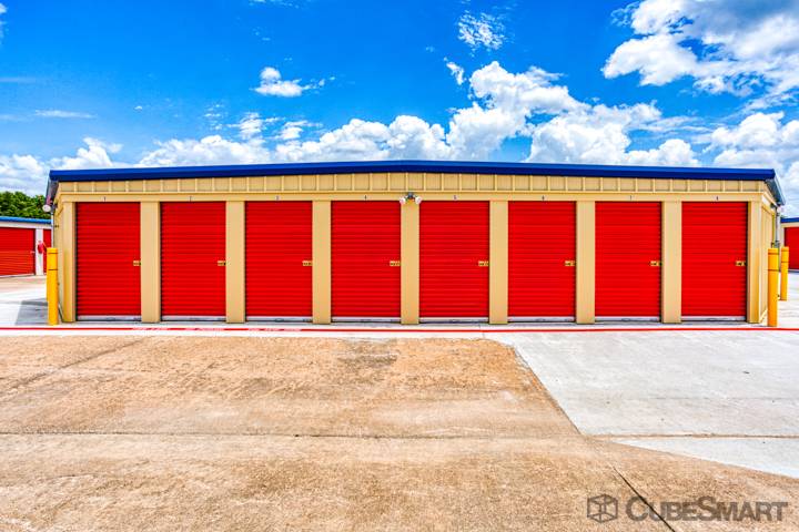 CubeSmart Self Storage | 21300-B Northwest Fwy, Cypress, TX 77429 | Phone: (281) 890-9991