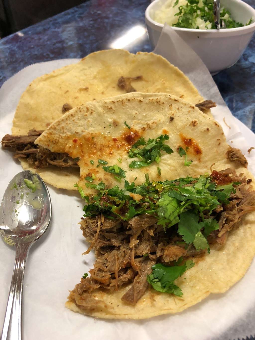 El Chaparro Barbacoa Original | 1087 23rd St, Richmond, CA 94804 | Phone: (510) 778-1723