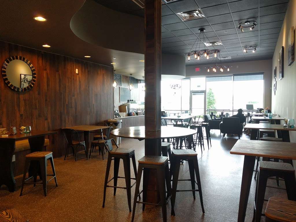 The Perfect Latte | 7417 West Grand Parkway South #130, Richmond, TX 77407, USA | Phone: (832) 222-2550