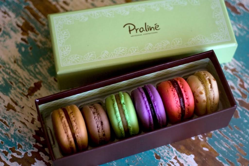 Praline | 203 Belmont St, Belmont, MA 02478, USA | Phone: (617) 932-1131